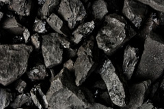 Honley Moor coal boiler costs